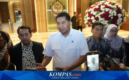 Bedah Rumah Kini Cukup Pakai Surat Desa, Tak Wajib Sertifikat Tanah