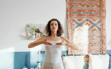 [QUIZ] Dari Cara Self Care, Ketahui Tipe Introvertmu yang Sesungguhnya