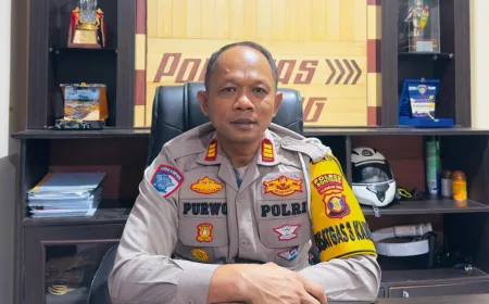 Kecelakaan Maut di Tanjung Laut Indah: Kronologi dan Fakta Terbaru
