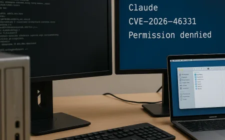 Kelemahan Claude Cowork Bisa Bikin AI Kabur dari VM dan Akses File Mac