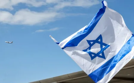 Orang Kaya Israel dengan Mesin Uang di RI: Siapa dan Sektor Usahanya?