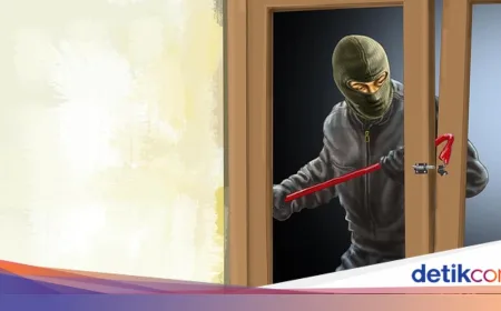 Raib 18 Proyektor SMK Rota Klaten, Oknum PPPK Terlibat Penjualan Online