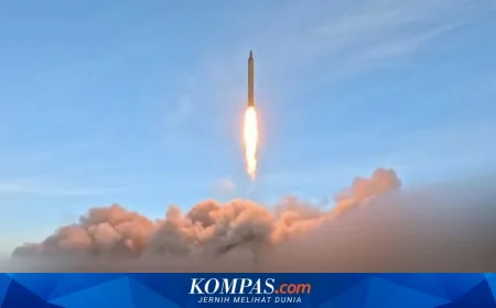 Bahrain dan Kuwait Diam-diam Serang Iran: Fakta dan Dampaknya bagi Timur Tengah