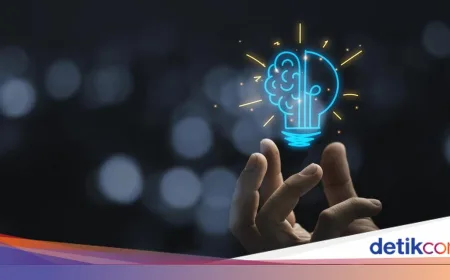 Daftar 10 Negara dengan IQ Terendah di Dunia 2026, Posisi Indonesia Terungkap