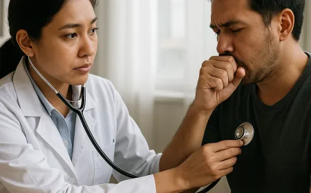 Gejala dan Cara Mencegah Penyakit Hantavirus, Ini Imbauan Kemenkes