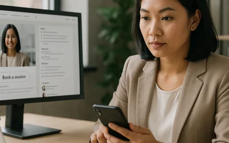 LinkedIn will enable consultants to book business direct from their profile