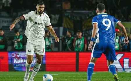 Arema FC Kalah dari Persib di Piala Presiden 2026, Marcos Santos Akui Maung Bandung Lebih Unggul