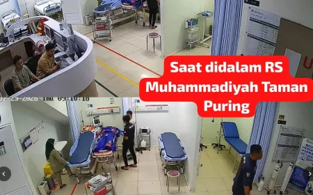 Kronologi Tewasnya Penjaga Rumah Eks Jampidsus Febrie Adriansyah yang Diduga Dibunuh