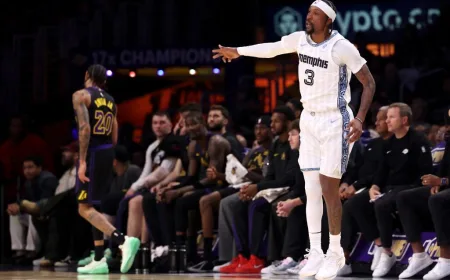 Kentavious Caldwell-Pope Gabung Sixers Usai LeBron, Incar Cincin Juara Ketiga