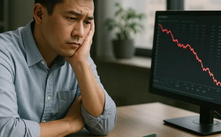 Harga Saham Produsen RAM Turun, Apakah Krisis AI Sudah Berakhir?