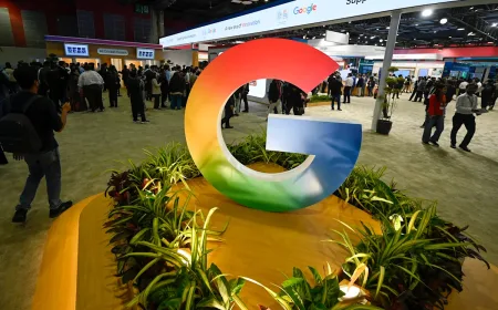 Mengapa Investor Panik Melihat Lonjakan Belanja Modal AI Big Tech?