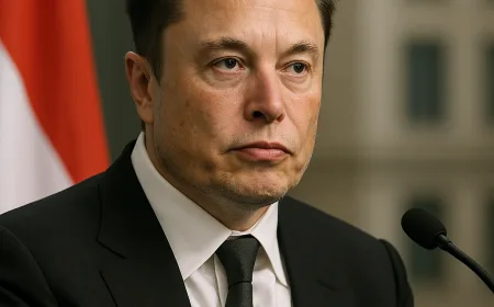 Elon Musk Gugat OpenAI Rp2.2 Kuadriliun: Pertarungan AI Terbesar Pekan Ini