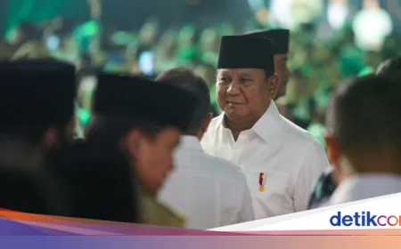 Prabowo Sebut PDIP Sehati dengan Pemerintah, Ini Respon Partai Koalisi
