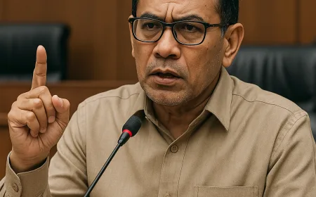 Legislator Desak Hukuman Berat untuk Pengeroyok Terduga Pencuri Ayam di Bali