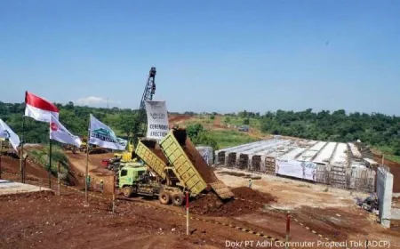 Adhi Commuter (ADCP) Lolos PKPU, Ungkap Strategi Hadapi Lesunya Bisnis Properti