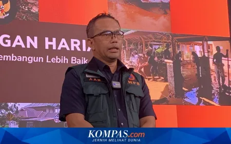 5.000 Warga Banyumas Terancam Krisis Air Bersih Akibat Longsor Pipa Putus