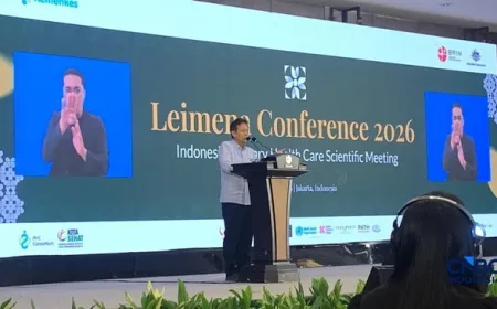 Menkes Budi Minta Skrining Kesehatan Jiwa untuk Semua Dokter PPDS dan Internship