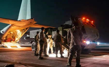 6 Pilihan Strategi Trump Saat Perang Iran Memburuk dan Jalan yang Semakin Sempit