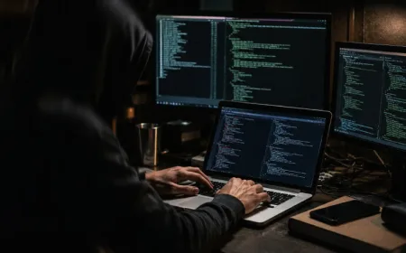 Cruciferra Crypter Gunakan BYOVD dan Process Ghosting untuk Sembunyikan Malware Windows