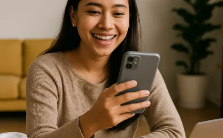 Konten Kreator Jadi Kunci Kesuksesan Brand di Snapchat 2024