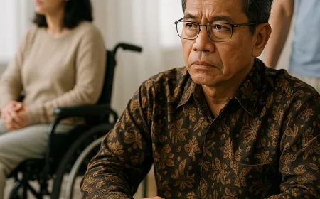 Putusan MK Ubah Cara Pandang, Penyakit Kronis Ditetapkan Sebagai Disabilitas