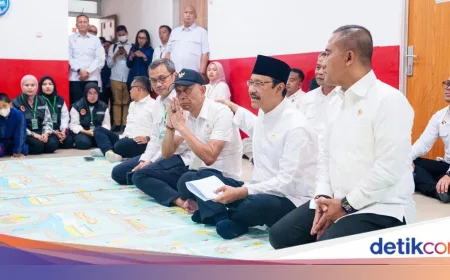 Kemensos dan BNPT Perkuat Rehabilitasi Sosial dalam Program Deradikalisasi Nasional