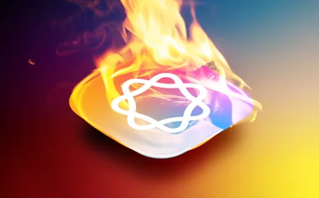 Apple dan Krisis AI: Ed Zitron Prediksi Apple Akan 'Melihat Segalanya Terbakar'