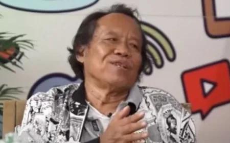 PSI Dikritik Karena Hanya Modal Solidaritas, Beda dengan PKB dan PAN