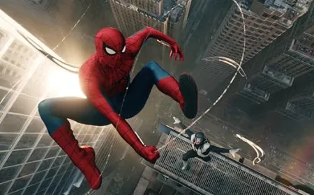 Sinopsis Spider-Man: Brand New Day, Peter Parker Berjuang Tanpa MJ dan Ned