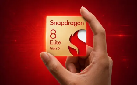 Qualcomm Naikkan Harga Snapdragon: Dampak Kenaikan Harga Smartphone 2026