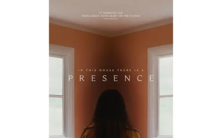 Sinopsis Film Presence (2024): Horor Misteri dari Perspektif Hantu Penunggu Rumah