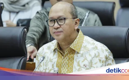 Prabowo Instruksikan Danantara Masuk KSSK Bersama BI dan OJK
