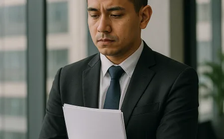 Direktur RANS Grandy Prajayakti Mengundurkan Diri Setelah IPO, Ini Faktanya