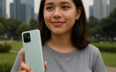 REDMI A7 Pro Meluncur di Indonesia, Harga Rp 1 Jutaan, Ini Spesifikasinya