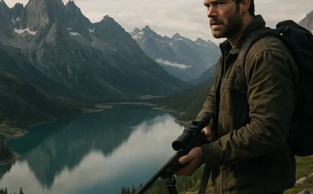 Apex Film Original Netflix Siap Tayang 24 April, Ini Sinopsis Lengkapnya