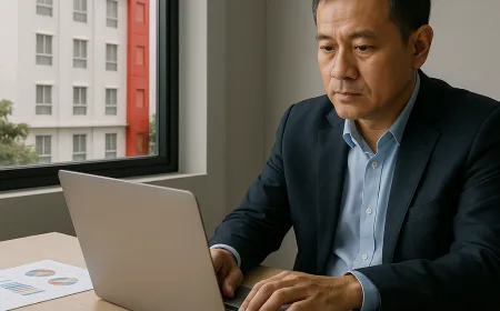 RedDoorz Optimalkan AI untuk Targetkan Penambahan 150 Properti di 2024