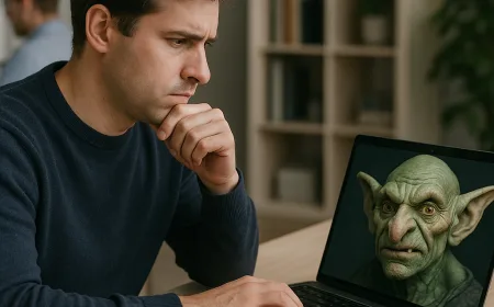 ChatGPT Jadi Terobsesi Goblin, OpenAI Harus Campur Tangan
