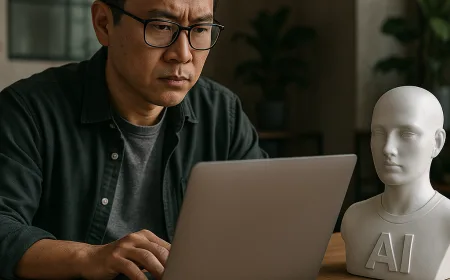 Era Langganan AI $20 Tak Lagi Berkelanjutan: Apa Artinya bagi Pengguna ChatGPT dan Claude