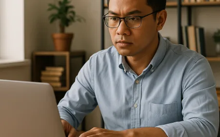 AI Mengubah Gaya Menulis dan Berbicara Menjadi Lebih Standar