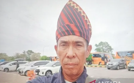 Literasi Hukum Penting Cegah Aksi Main Hakim Sendiri di Masyarakat
