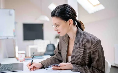 5 Tips Menyikapi Quiet Hiring Agar Karier Tetap Berkembang dan Produktif