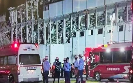 Korban Tewas Gempa Jepang Naik Jadi 28 Orang, 3 Hilang di Mal Aeon Kumamoto