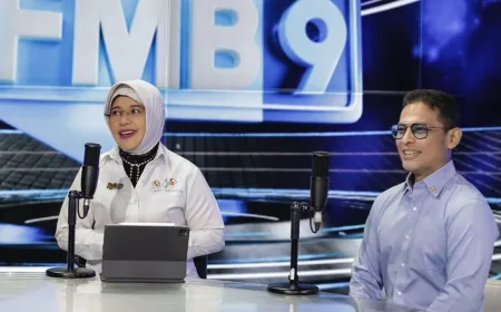 Sensus Ekonomi 2026: Jaminan Keamanan Data untuk Kebijakan Tepat Sasaran