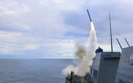 Militer AS Gempur Iran Habis-habisan, Ini Kata Komando Pusat CENTCOM