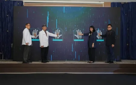 Bethsaida Hospital Gading Serpong Hadirkan Klinik Urologi dan Nefrologi Terbaru