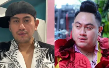 Rahasia Diet King Nassar: Transformasi Tubuh Makin Ramping dengan Pola Hidup Sehat