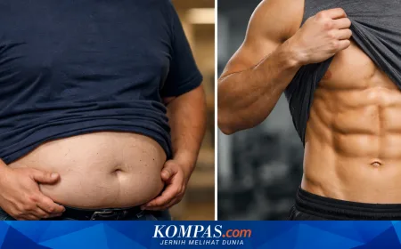 6 Diet Terbaik untuk Pria Sesuai Tujuan: Bukan Sekadar Turun Berat Badan