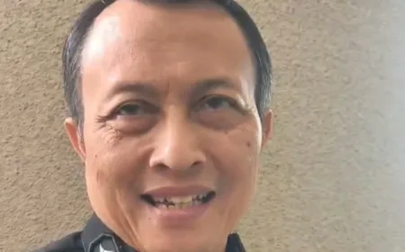 Kejagung Periksa Taipan Properti Tan Kian dan Ferry Boboho Terkait Kasus TPPU Febrie Adriansyah