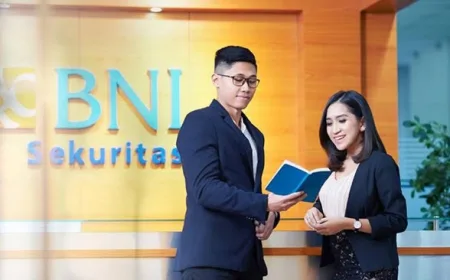 BNI Sekuritas Tanggapi Isu Perundungan Pegawai di Media Sosial dengan Tegas