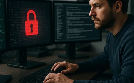 Zero-Day Cisco FMC Aktif Dieksploitasi, Kredensial Statis Ancaman Data Sensitif